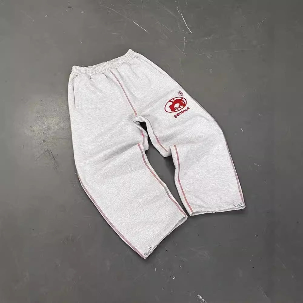 New Sport Letters Casual Youth Track Sweatpants