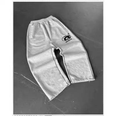 New Sport Letters Casual Youth Track Sweatpants